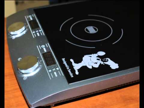 Kromax Endever IP-23.avi