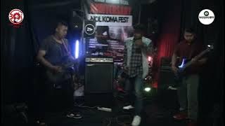 Download lagu Avenged Sevenfold - Turn The Other Way cover fools in april BAND /Live Musik ANNIVERSAR NOL KOMA