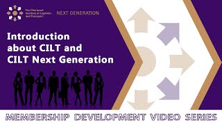 Introduction about CILT & CILT Next Generation