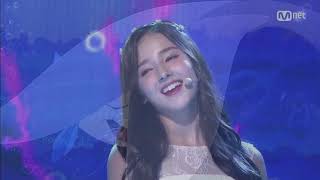 Part Of Your World - Momoland모모랜드 Nancy낸시 And Jodi Benson Overlayed