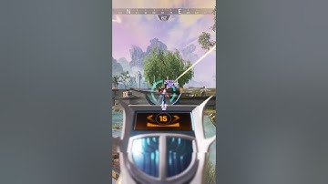 so close #apexlegends #apexlegendsclips #fps #gaming #beaming #carry #movement #shorts