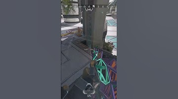 so close #apexlegends #apexlegendsclips #fps #gaming #beaming #carry #movement #shorts