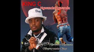 KING C- Ngwanda Ngwanda Ningore-Audio Oficial.mst MAKONDE MUSIC