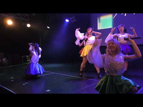 【編集】早稲田大学 ももキュン☆【UNIDOL 2023 Fresh in KANTO Day2】2023年10月4日@新宿ReNY