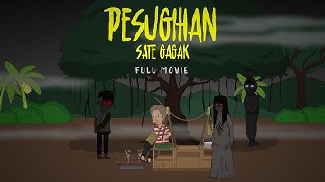 PESUGIHAN SATE GAGAK FULL MOVIE