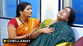 Chellamay - செல்லமே | Episode 645 | Radhika Sarathkumar | Ultra Tamil TV Serial