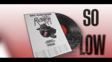 DC THE DON - Stella Rose Edit