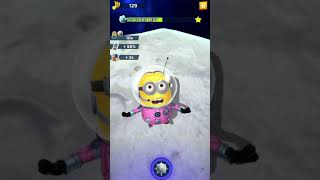 Minion Rush