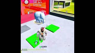 Steal A Pet Hack Craftland Free Fire | new Trick #freefire #trending #shorts
