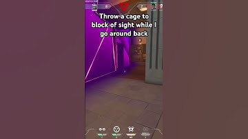 Cypher 1v5 Ace #ace #valorant #cypherplays #valorantclutchmoments #valorantclips #gaming