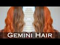Gemini Hair with Pulp Riot High Speed Toners | 1000 Ways to Dye Ep. 6