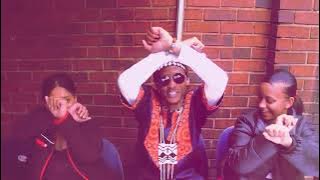 Stax G - Vika Sebefikile