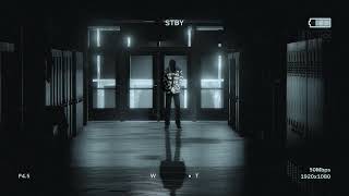 School Pulse Outlast Ii Chase Theme Remix