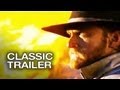 310 to yuma 2007 official trailer 1  russell crowe christian bale movie