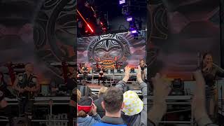 2 Unlimited – Tribal Dance LIVE in Glasgow 🔥 | TTF 2026