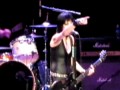 Joan Jett at Pacific Amp Live 2010 OC Fair Bad Reputation