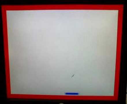 Arkanoid VHDL en FPGA Spartan 3