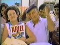 Comerciales de RCTV de los 80's