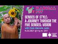 Five Senses of Style: Part 2 - Vision