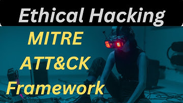 Decoding the MITRE ATT&CK Framework