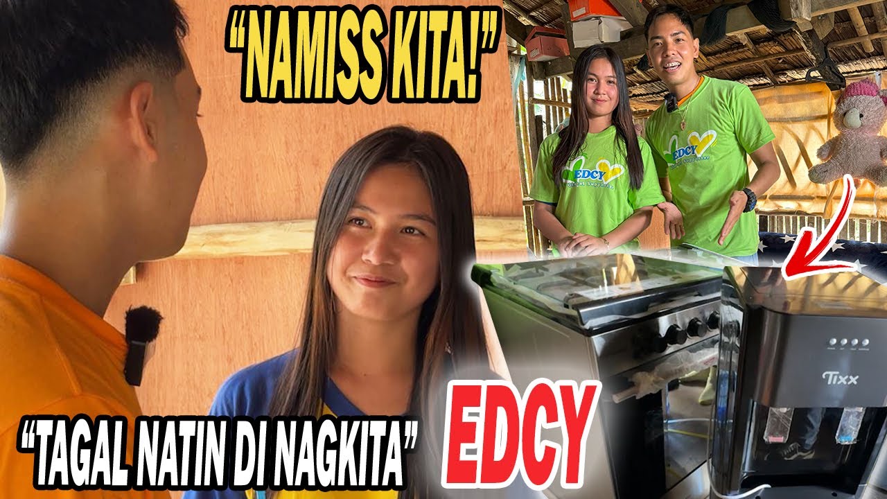 PART 18 | VEANCY WALA PANG PABAHAY PERO NAPUPUNO NA NG GAMIT! NAGULAT AKO SA SINABI NI TATAY!