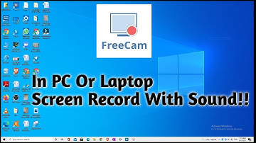 How To Record Your Computer Screen With Internal Audio For Free