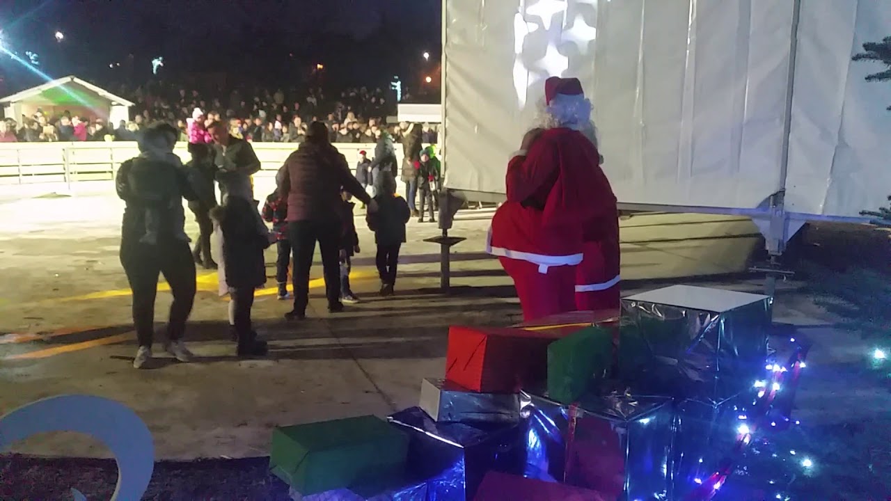 Advent Duga Resa 2.dio 17.12.2017