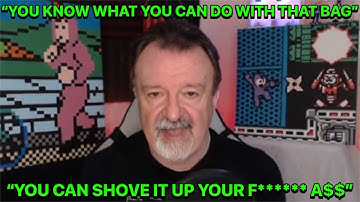 DSP Tries To Be Different From Other Content Creators And Strives To Beg Instead Of Shill