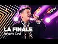Rosario canta “Non dirgli mai” di Gigi D’Alessio | The Voice Italy Kids | Finale