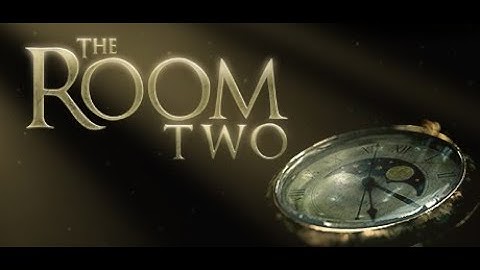 The Room Two Chapter 6: The Lab