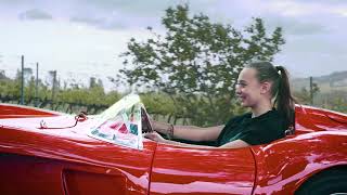 Ferrari Testa Rossa J - By The Little Car Company