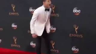 rami malek screaming