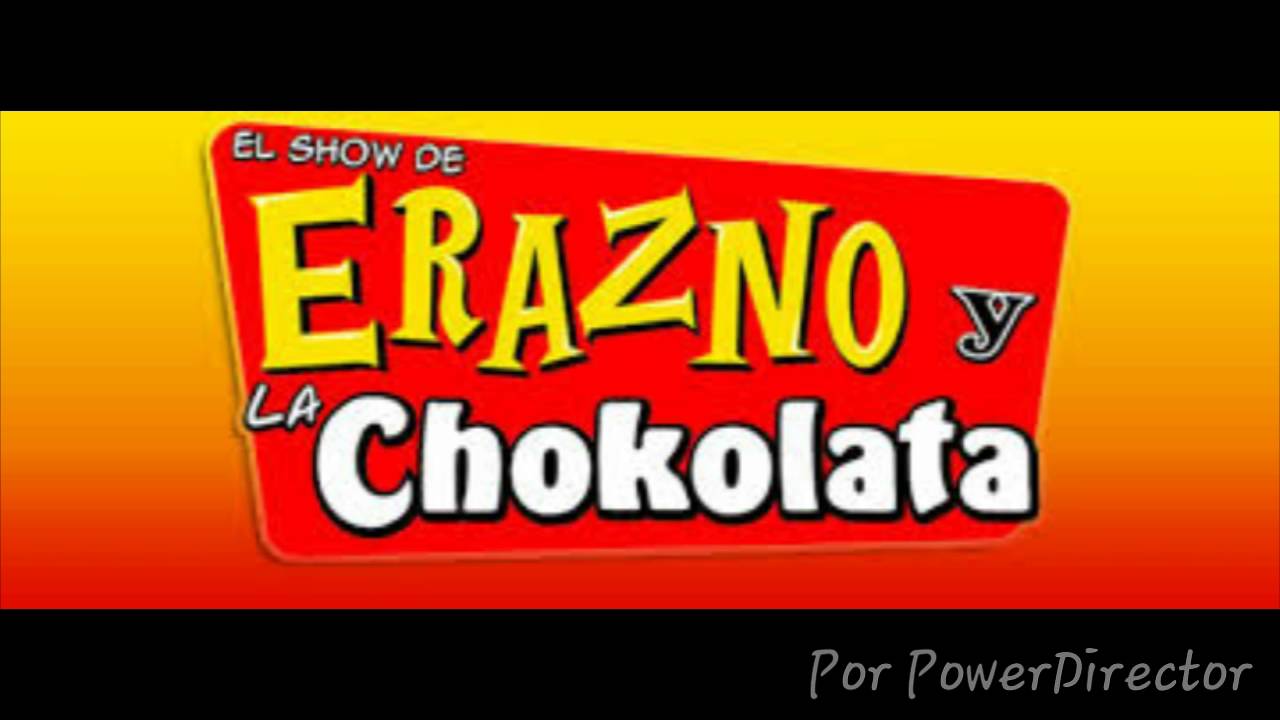 El Chocolatazo A Tecate,B.C.