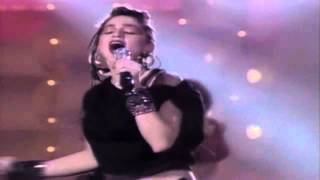 Madonna-Holiday (Music Video)