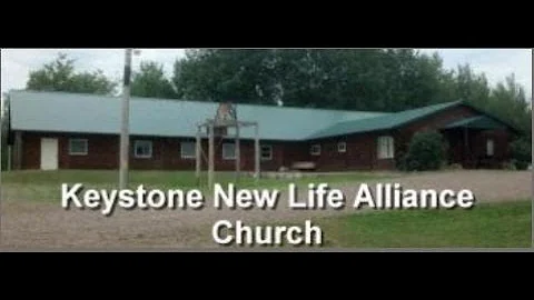 Keystone New Life Alliance Church Service 12-25-2022