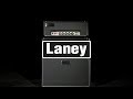 Laney black country la30bl headla212 cab  gear4music demo