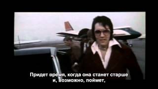 Elvis Presley - Separate Ways (Русские субтитры) Elvis Presley - Separate Ways (Русские субтитры)