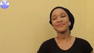 HALIN MUTUM 3&4 LATEST HAUSA FILM 2019 Togo Movie