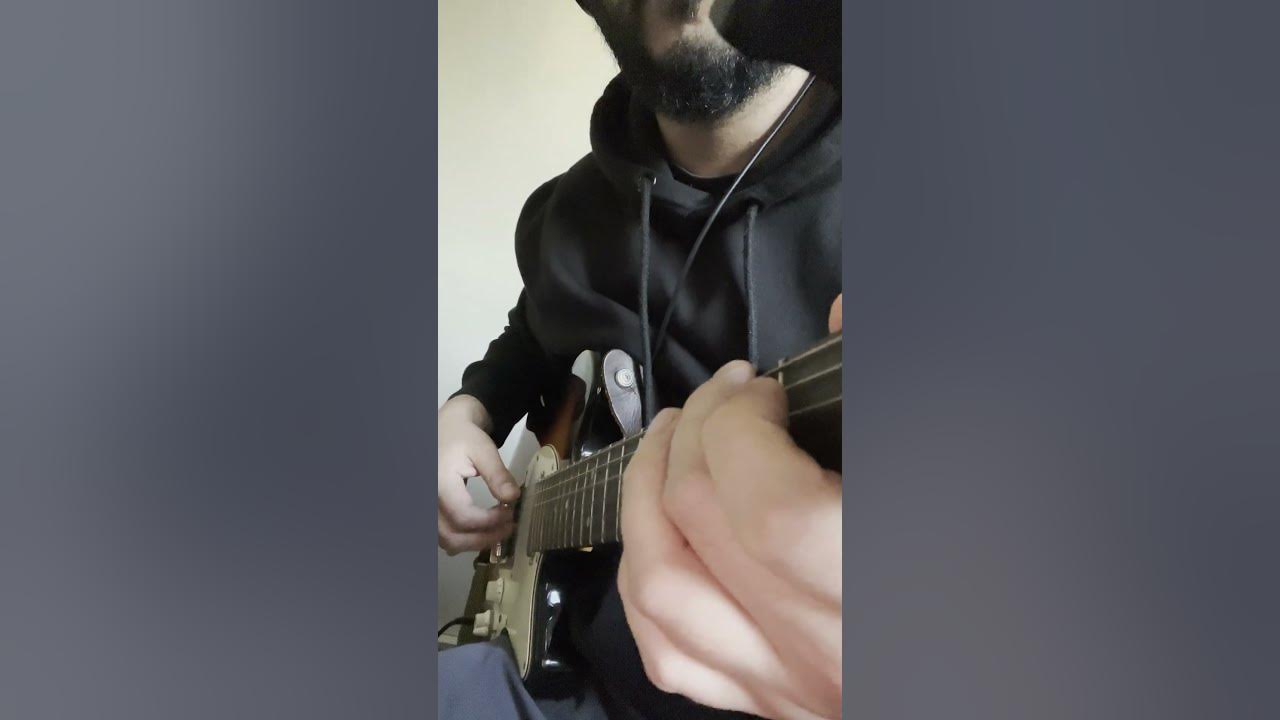 Khruangbin - May Ninth #guitar