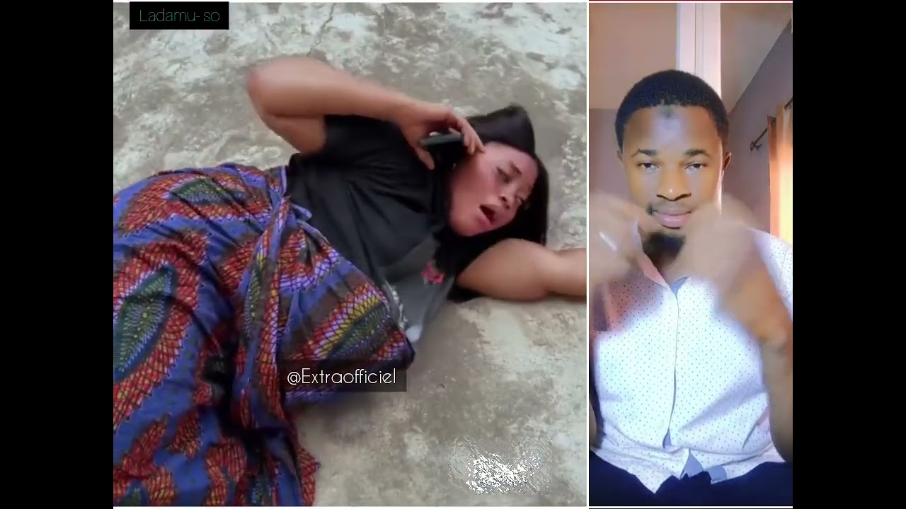 @Extraofficiel tout le monde doit regarder cette video jusqu'à la fin c'est très très important