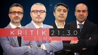 Yusuf Özkır Ile Kritik 3 Nisan 2020