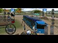 Bus Simulator EVO Multiplayer Mode  |Me Vs Roger | #bussimulatorevo 