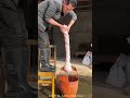 Practical Twisting Dehydration Craft For Cloth Bag Materials