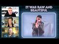 Rihanna - Love on the Brain (Live) | REACTION | Rihanna’s Iconic Live Vocals Blow Us Away!