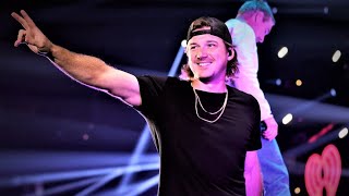 Morgan Wallen - "Hate To Tell You"