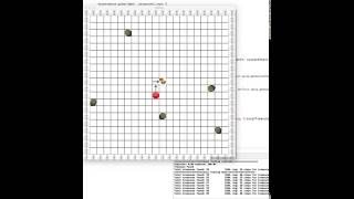 SARSA Artificial Intelligence AI