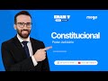 ENAM V 2026.1 (Constitucional - Poder Judiciário)