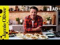 Snack Tips | Jamie Oliver | AD