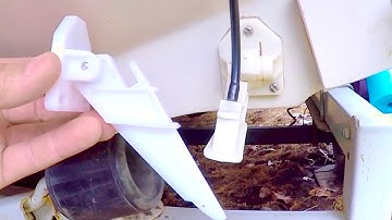 How to fix your Boats Speedometer Pitot Tube