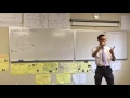 Complex Roots and Unity Concepts